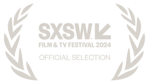SXSW Official Selection